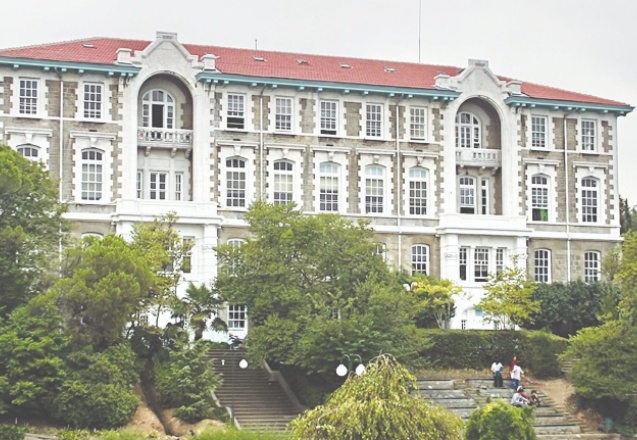 Boğaziçi Üniversitesi yönetimi mükerrer oyla temsilci seçti