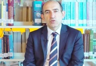 Boğaziçi Üniversitesi'ne atanan pişkin rektör Melih Bulu: Yaşları gereği bu tip şeylerle enerjilerini atmayı severler, bunu bir sorun olarak görmüyorum