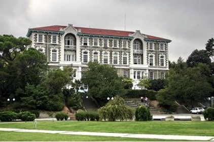 Boğaziçi ve Medeniyet Üniversitesi&#039;nde 20&#039;si Profesör 72 kişiye gözaltı kararı 