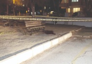 Boğazından bıçaklanan genç hayatını kaybetti