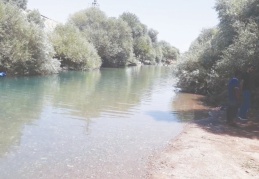 Boğulan genci arkadaşları kurtaramadı