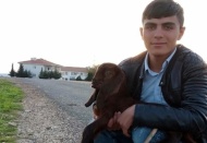 Boğulan tarım işçisinin cenazesi memleketine gönderildi