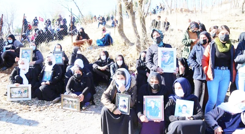 Bölge baroları: Roboski'de adalet sağlanmadan vicdanlar kanamaya devam edecek