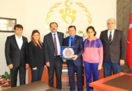 Bölge Finalleri Satranç Turnuvası yapıldı