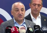 'Bölge halkımıza desteğimizi güçlü şekilde hissettirmek adına omuz omuza vereceğiz'