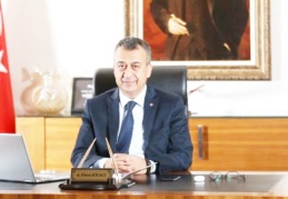 "Bölge ihracatçılarımız, 2020 yılında da yüzlerimizi güldürdü"