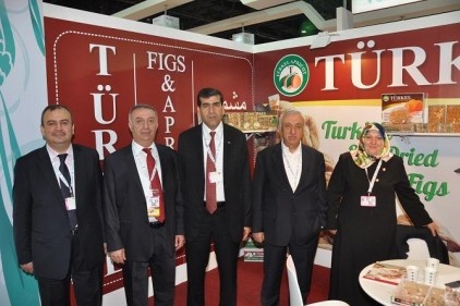 Bölge ihracatında Orta Doğu ülkeleri yüzde 63 payla ilk sırada