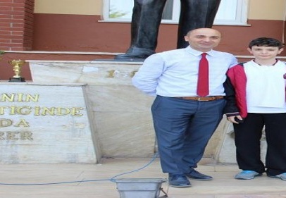 Bölge ikincisi olarak Türkiye finallerine katılmaya hak kazandı