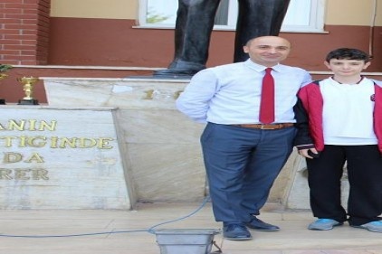 Bölge ikincisi olarak Türkiye finallerine katılmaya hak kazandı