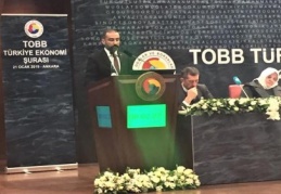 Bölge illerindeki refah seviyesi diğer bölgelere göre oldukça geride