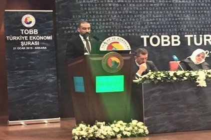 Bölge illerindeki refah seviyesi diğer bölgelere göre oldukça geride