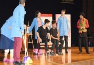 Bölge müsabakaları da yine Gaziantep’te yapılacak