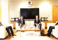 Bölge olarak en çok ihracat yaptığımız ikinci ülke ABD