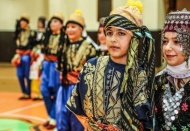 Bölge şampiyonasında Gaziantep’i temsil edecekler