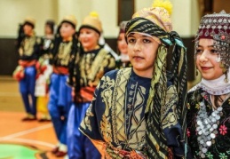 Bölge şampiyonasında Gaziantep’i temsil edecekler