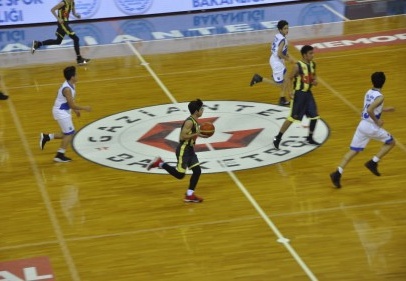 Bölge şampiyonasında Gaziantep’i temsil edecekler 