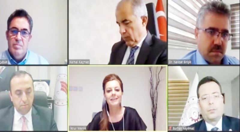 Bölge tarımı, yenilikçi ve rekabetçi çalışmalar devreye girecek