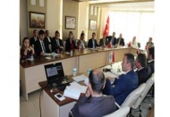 Bölge üreticilerine rekabet avantajı sağlanacak