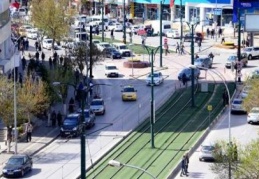 Bölgede 118 bin işsiz var