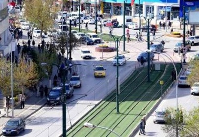 Bölgede 118 bin işsiz var