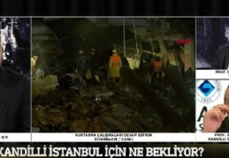 Bölgede 772 artçı deprem oldu, artçılar devam edecek