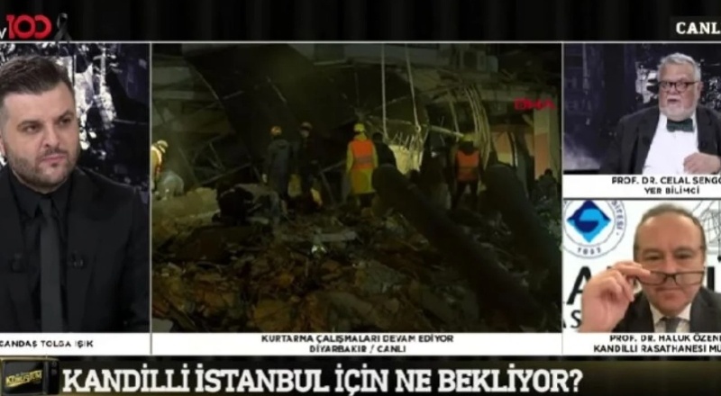 Bölgede 772 artçı deprem oldu, artçılar devam edecek
