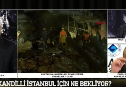 Bölgede 772 artçı deprem oldu, artçılar devam edecek