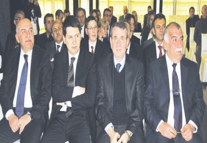Bölgede girişimcilik desteklenecek