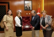 Bölgede meydana gelebilecek istikrarsızlığın önüne geçtiniz 