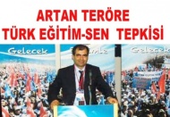 Bölgede terör ve çatışma odaklı bir iklim değişikliği plamnlanıyor