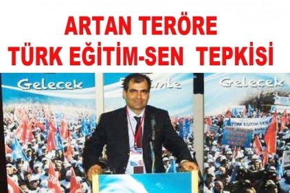 Bölgede terör ve çatışma odaklı bir iklim değişikliği plamnlanıyor