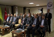 Bölgedeki bütün olumsuzluklara rağmen ekonomideki gelişmeler sevindirici