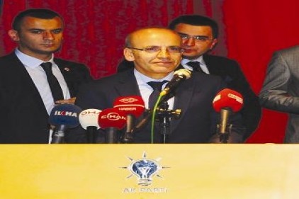 &#8220;Bölgedeki gelişmeleri iyi okumamız lazım&#8221;