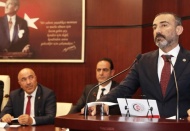 “Bölgedeki hasar bizim damarlarımızı tıkadı”