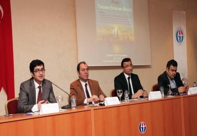 Bölgedeki tanınırlığın bölgeyi nasıl geliştirdiğini görüyoruz