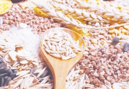 Bölgeden 349 milyon dolarlık hububat ihracatı yapıldı