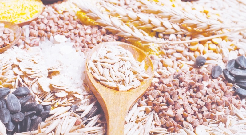 Bölgeden 349 milyon dolarlık hububat ihracatı yapıldı