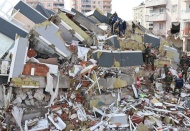 Bölgeden göç edenlerin sayısı 2 milyonu aştı