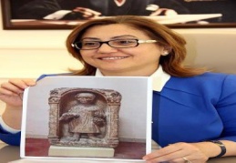 Bölgemiz dünyanın en iyi arkeolojik altyapısına sahip