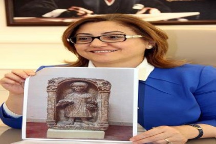 Bölgemiz dünyanın en iyi arkeolojik altyapısına sahip