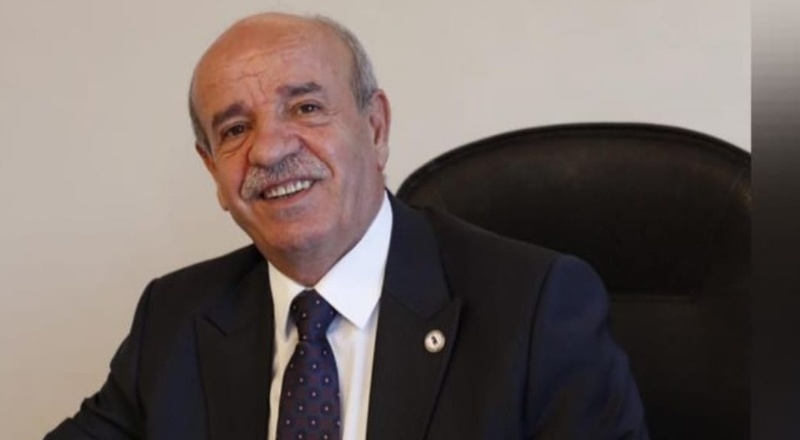 Bölgemizde un sıkıntısı yok