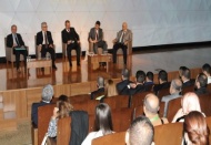 Bölgemizdeki güneş enerjisinin değerlendirilmesi gerekiyor