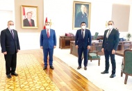 Bölgemize, Acil Müdahale Hastanesi zaruri bir ihtiyaç