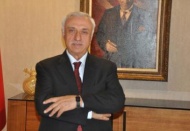 Bölgemizin lokomotifi Gaziantep
