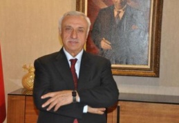 Bölgemizin lokomotifi Gaziantep
