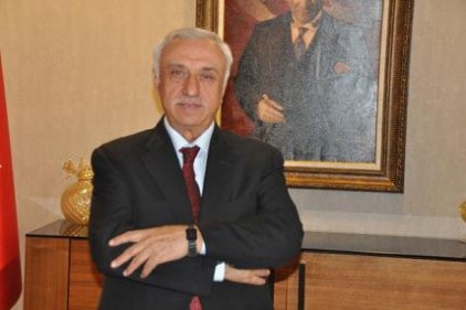 Bölgemizin lokomotifi Gaziantep