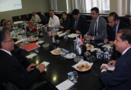 Bölgemizin pamuğu ABD pamuğundan daha kaliteli
