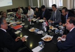 Bölgemizin pamuğu ABD pamuğundan daha kaliteli