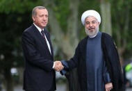 “Bölgenin durumu İran ve Türkiye işbirliğini kaçınılmaz kılıyor”