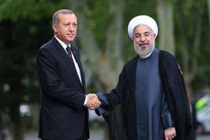 &#8220;Bölgenin durumu İran ve Türkiye işbirliğini kaçınılmaz kılıyor&#8221;